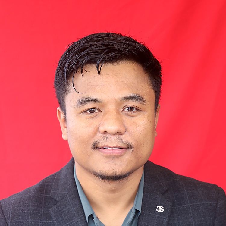 Suraj Rana Magar